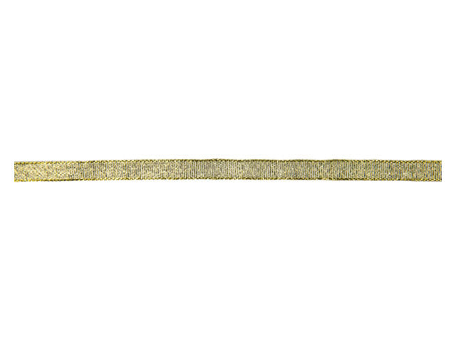 Nastro taffeta' 9mmx50mt oro ni08-oro