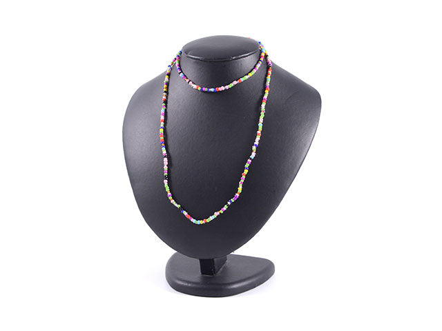 Collana corallini color