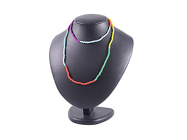 Collana corallini color