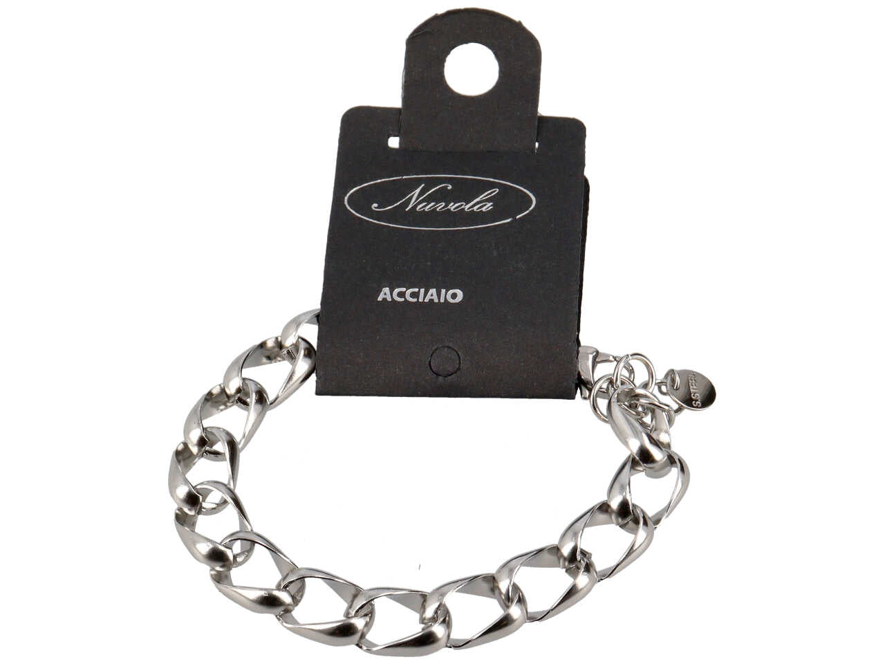Bracciale catena