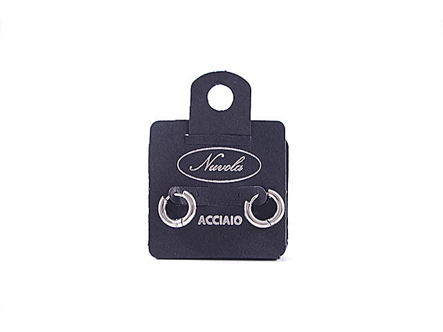 Cerchi acciaio 8mm