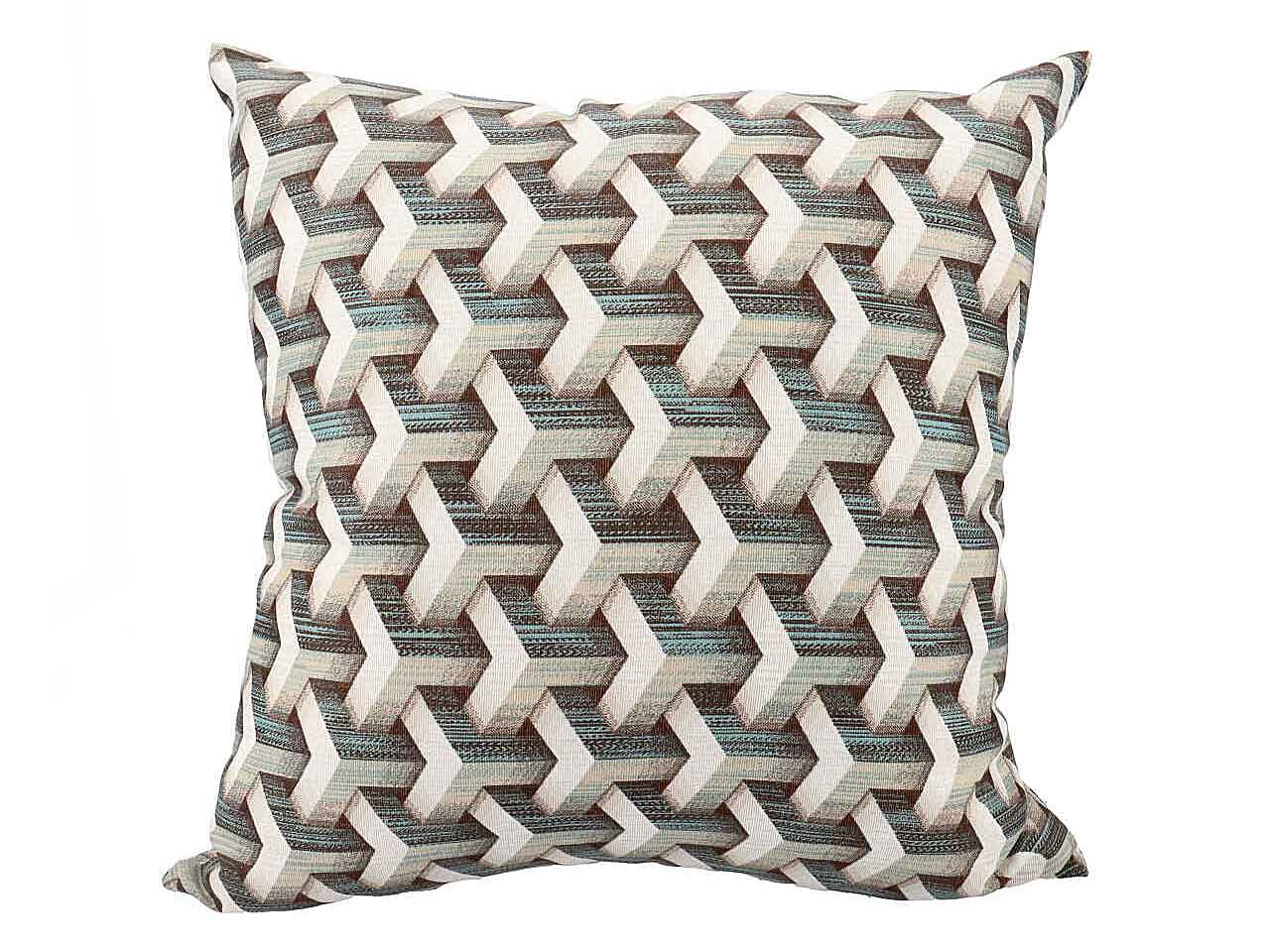 Cuscino 42x42cm arredo