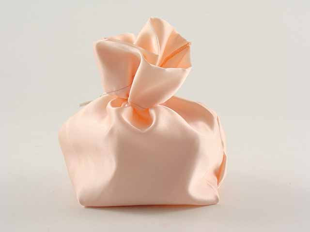 Sacco cipria 52x37cm j2355cp