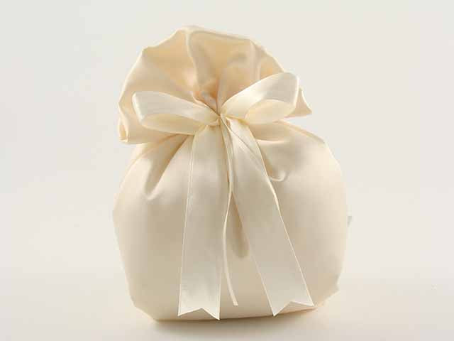Sacco panna 52x37cm j2355p
