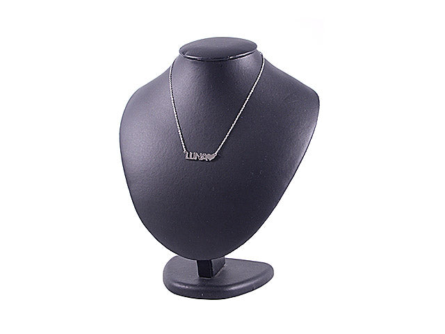 Collana luna