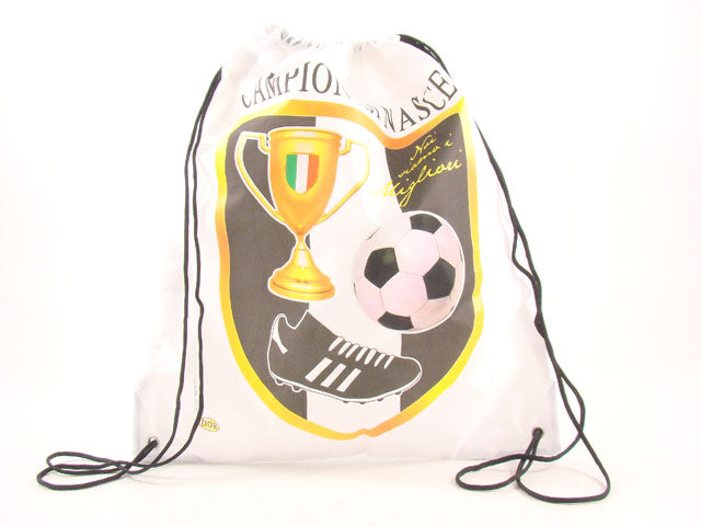L.ULTRAS JUVE SACCA FREE 5335