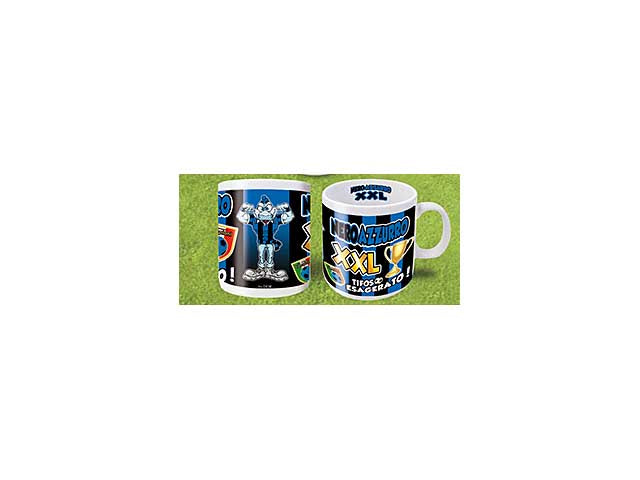 L.ULTRAS INTER MUG 5875 $