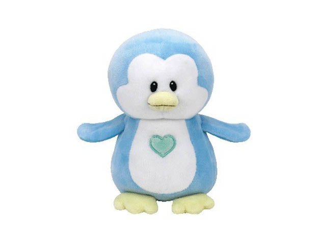 teeny tys baby 15cm twinkles t32158