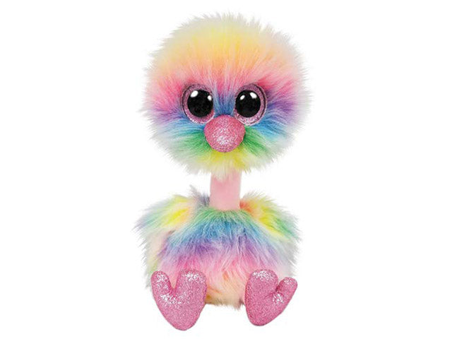 beanie boos 15cm asha t36281