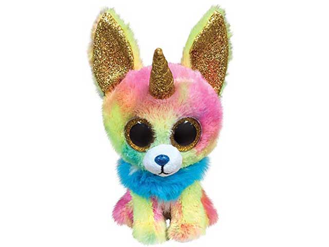 beanie boos 15cm yips t36320