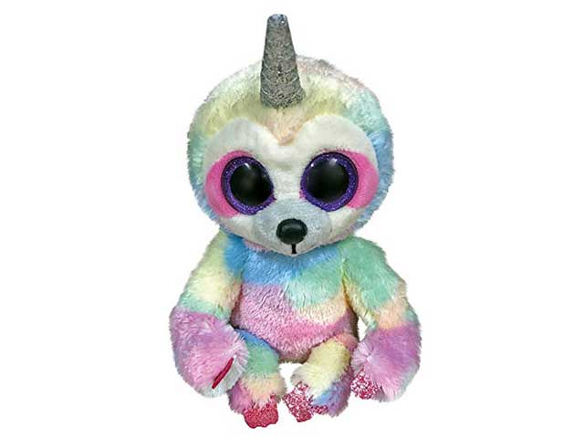 beanie boos 15cm cooper t36323