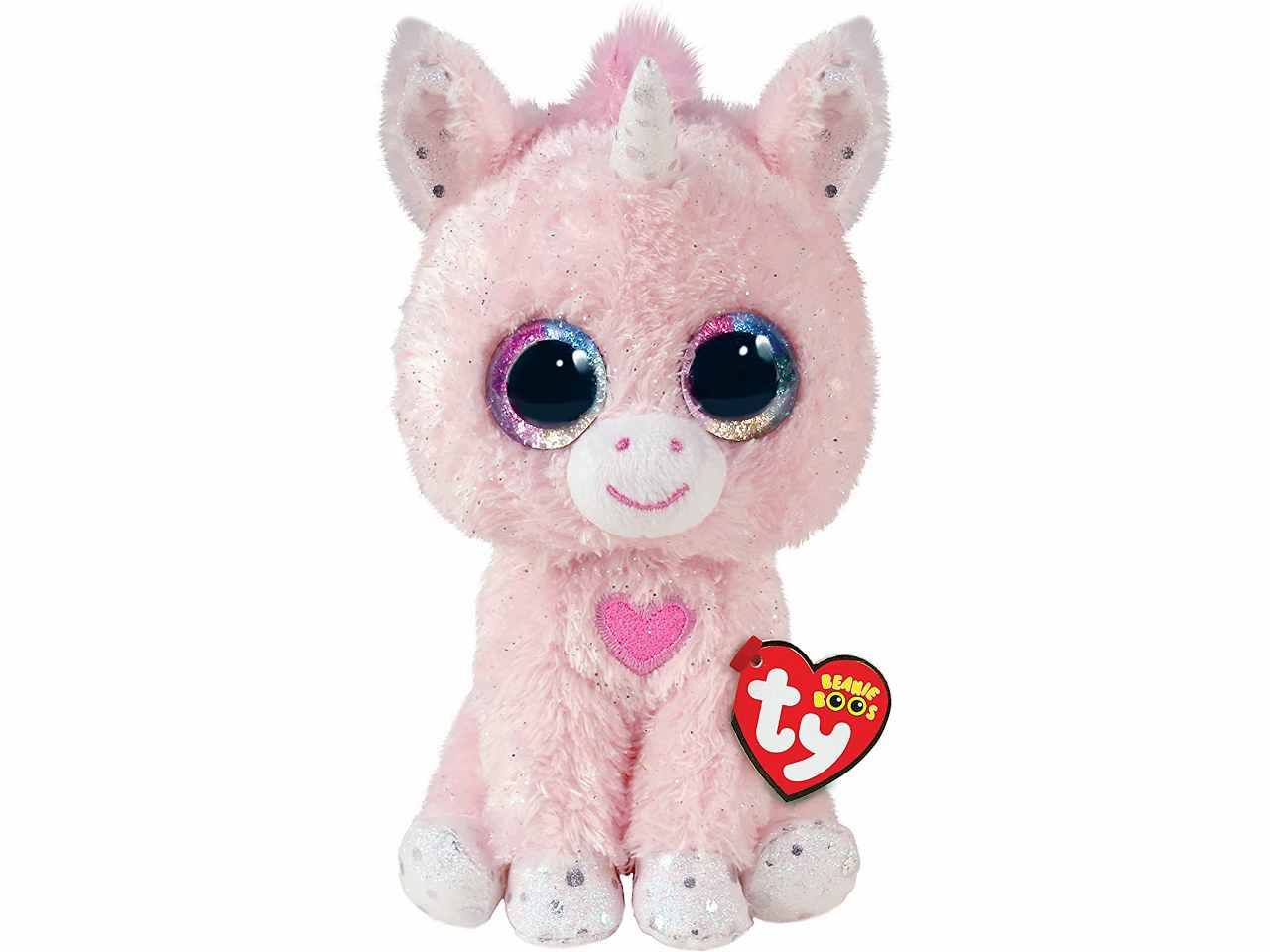 Beanie boos 15cm snookie t36384