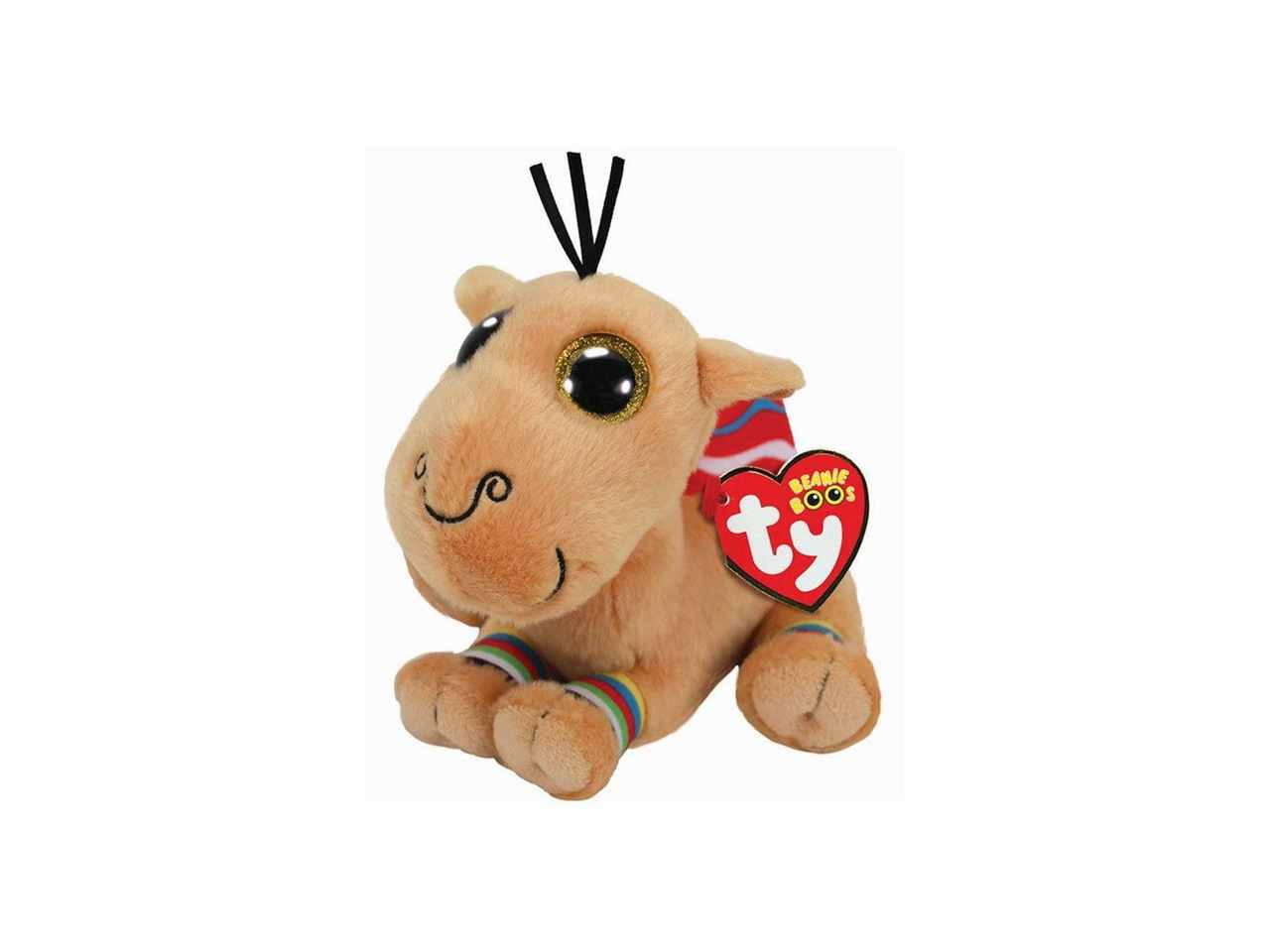 Beanie boos 28cm jamal t36452