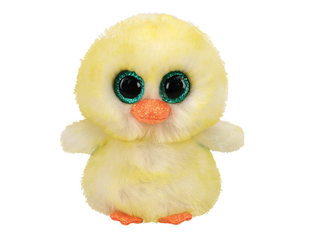 beanie boos 28cm lemon drop t36471