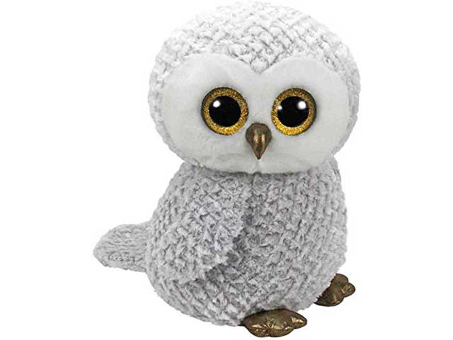 Beanie boos 42cm owlette t36840