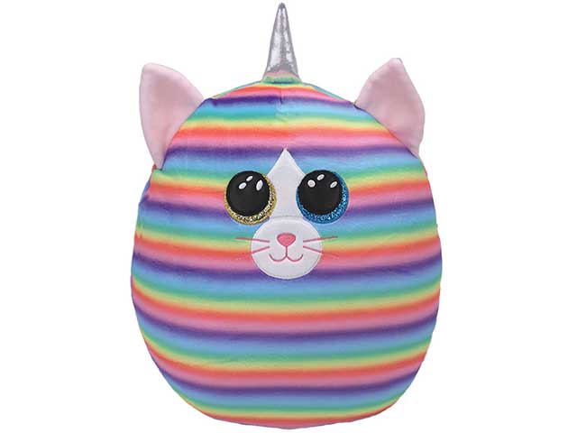 squish boss 30cm heather t39189