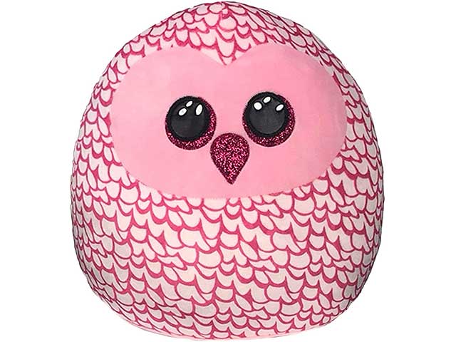 Squish-a-boos 33cm pinky t39204