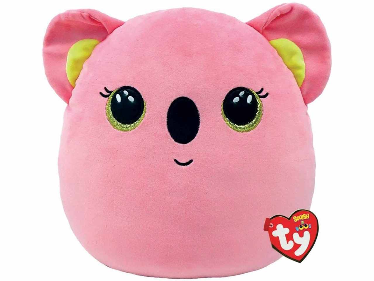 Squish-a-boos 22cm poppy t39226