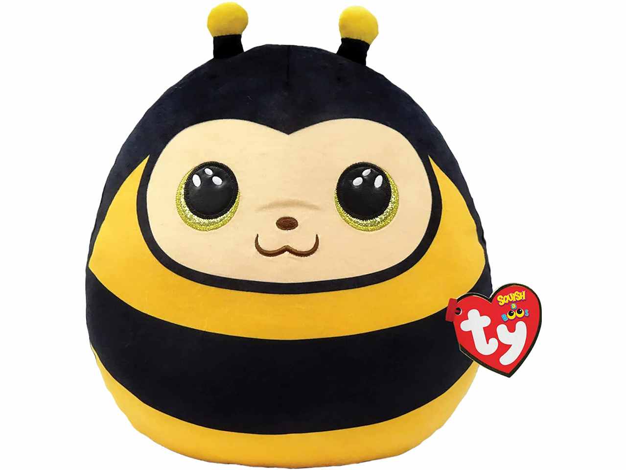 Squish-a-boos 22cm zinger t39230