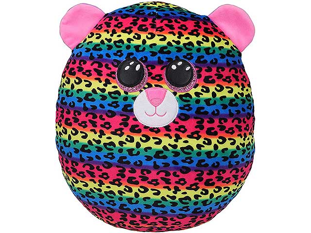 Squish-a-boos 22cm dotty t39286
