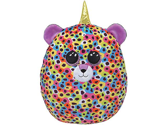 Squish-a-boos 22cm giselle t39288