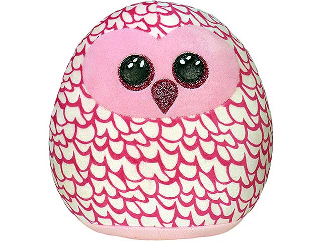 Squish-a-boos 22cm pinky t39300