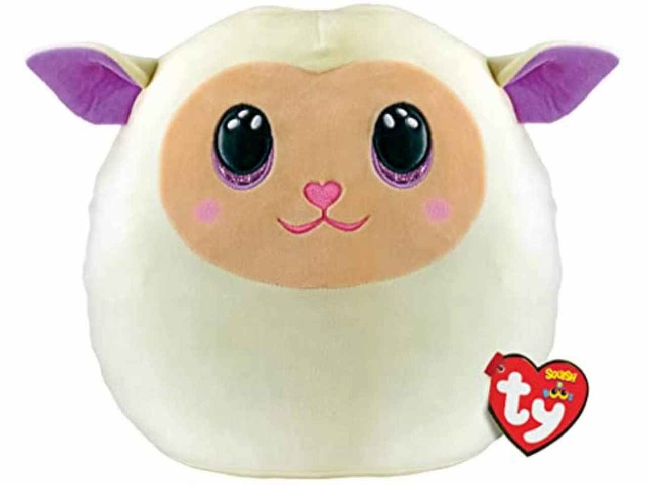 Squish boos 33cm fluffy t39330