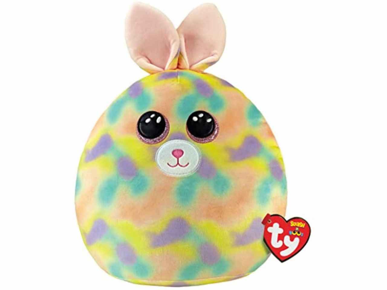 Squish boos 33cm furry t39331