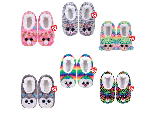 Ty fashion pantofole t95399