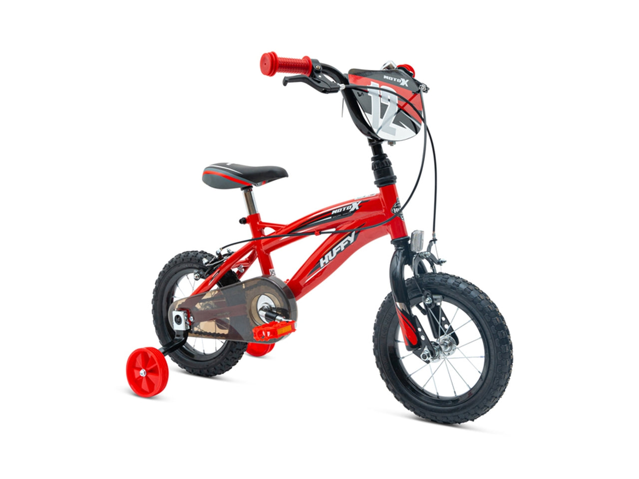 Bicicletta misura 12 moto-x