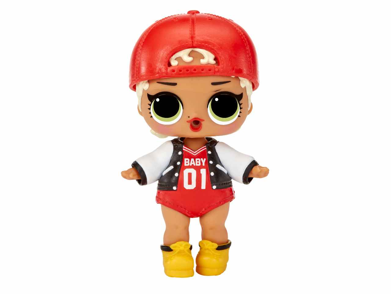 Lol surprise 707 omg dolls-mc swang 119203