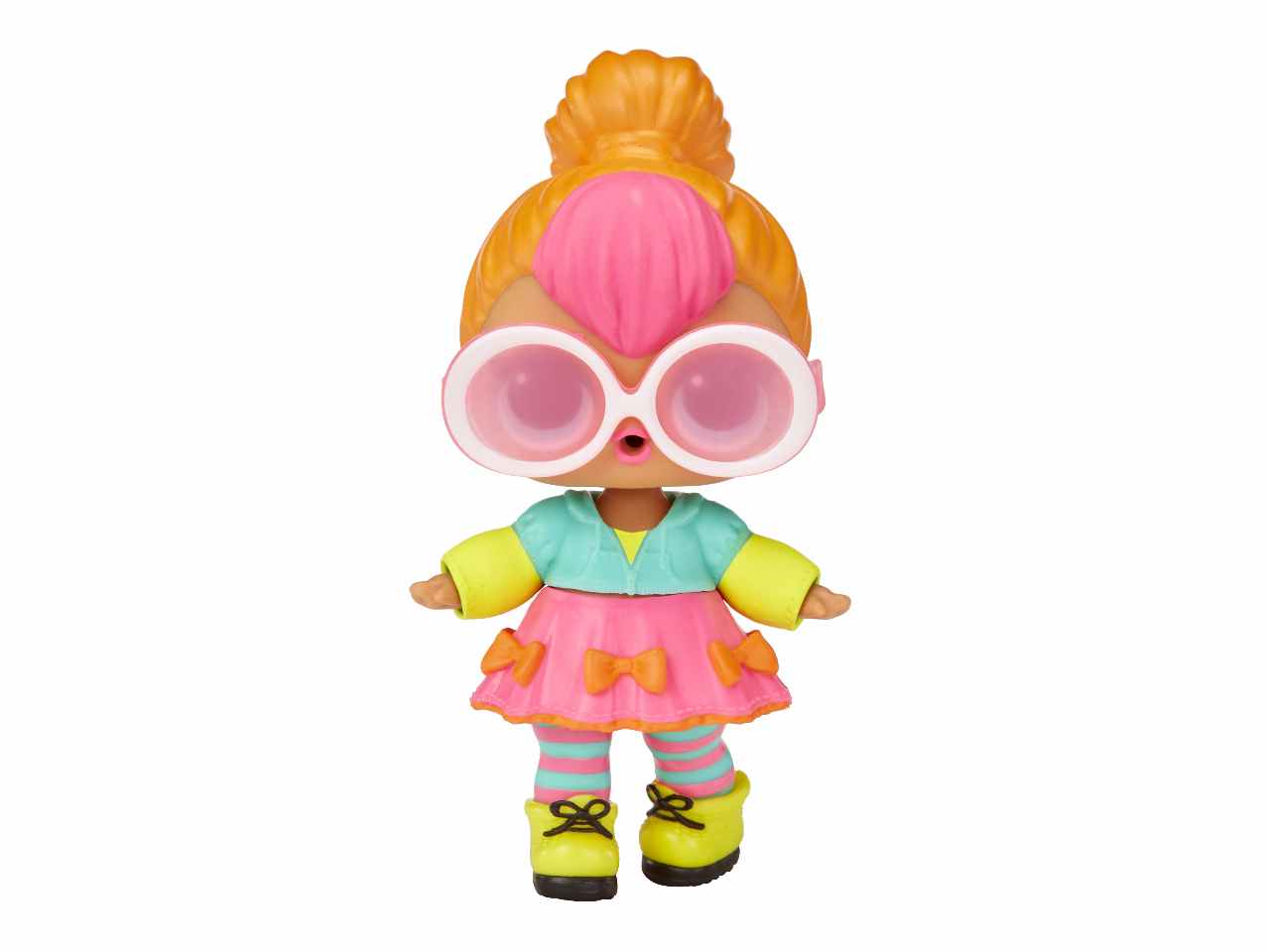 Lol surprise 707 omg dolls-neon qt 119227