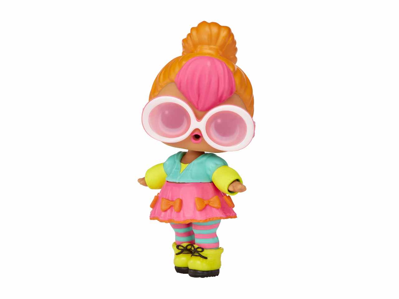 Lol surprise 707 omg dolls-neon qt 119227