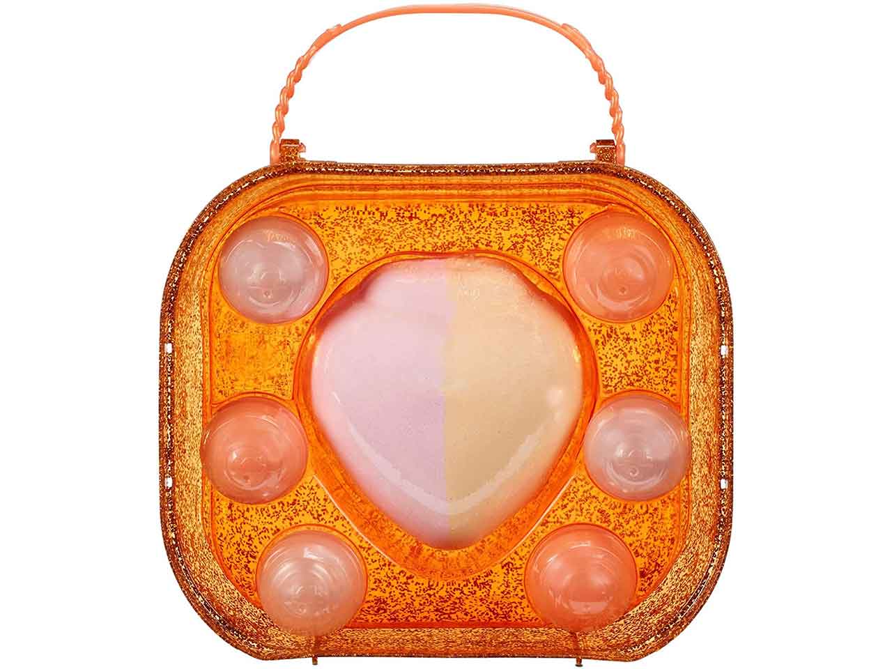 l.o.l. surprise deluxe color change bubbly srp