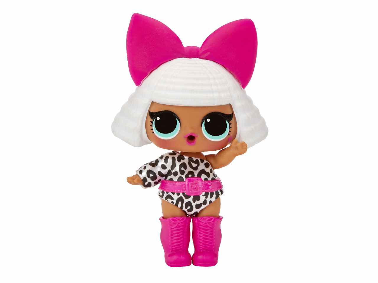 l.o.l. surprise 707 diva