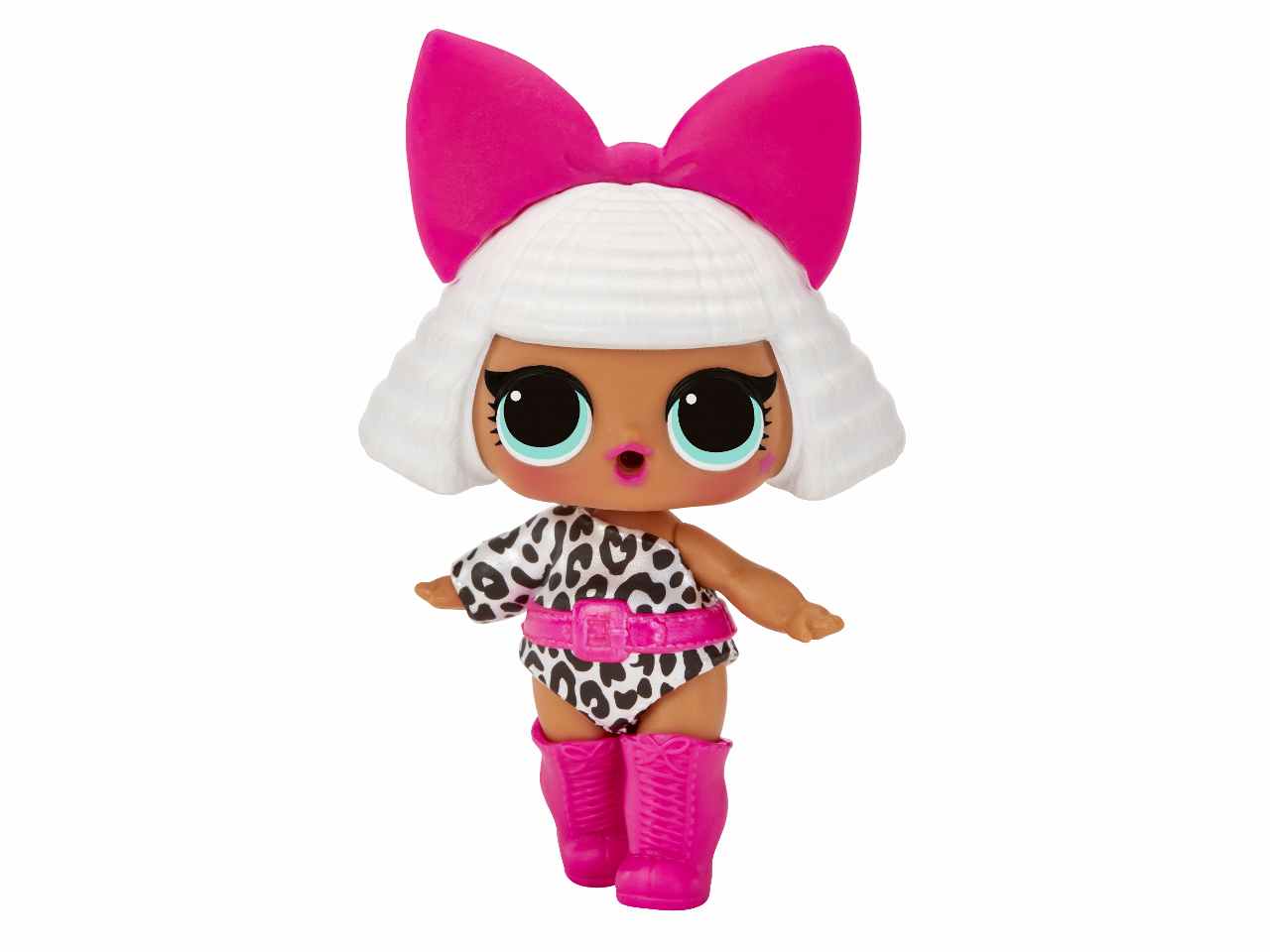 l.o.l. surprise 707 diva