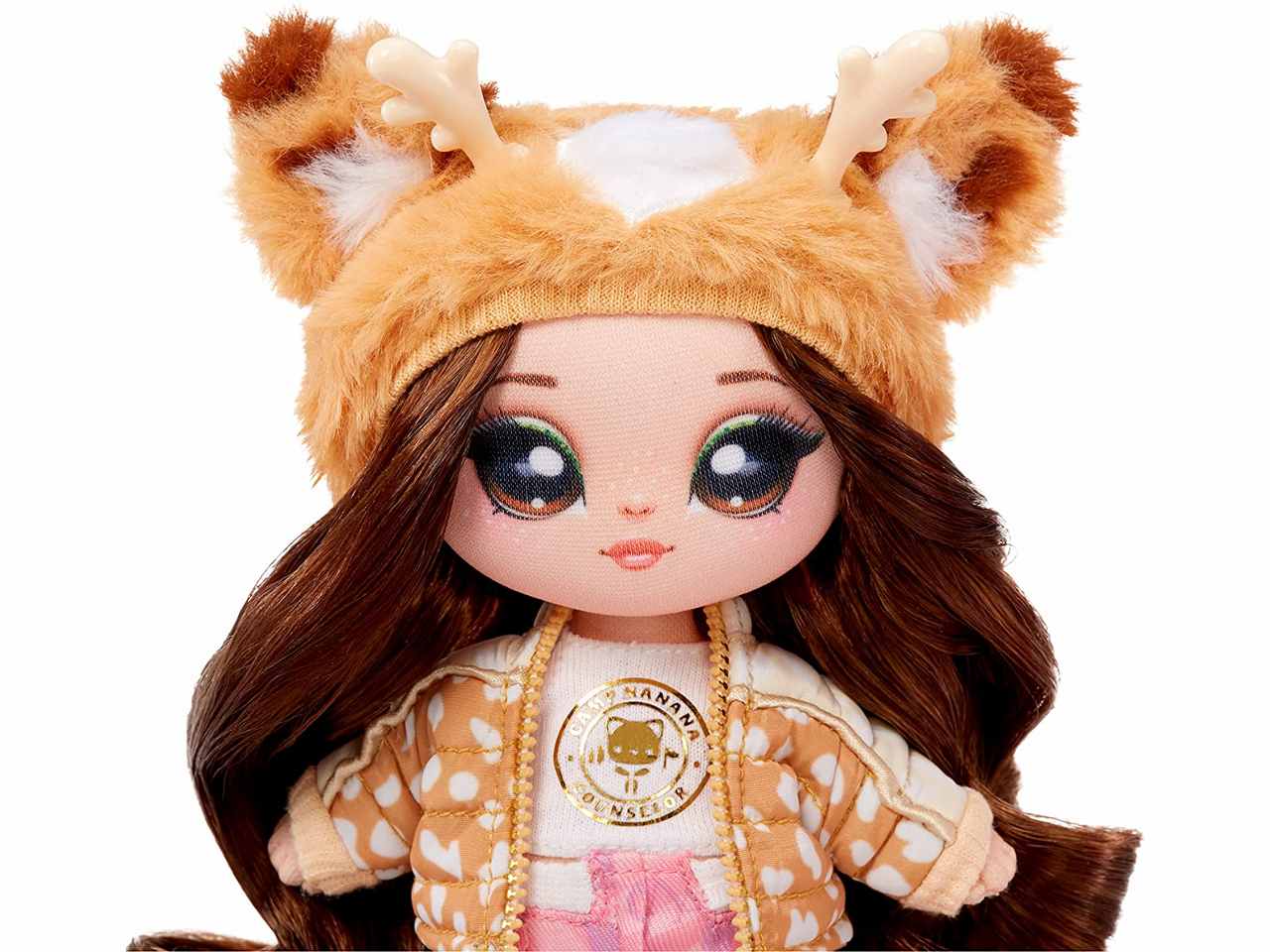 nanana surprise glamping-myra woods
