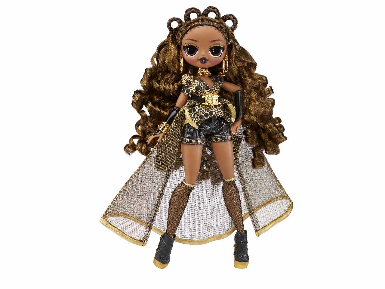 l.o.l. surprise 707 omg fierce royal bee