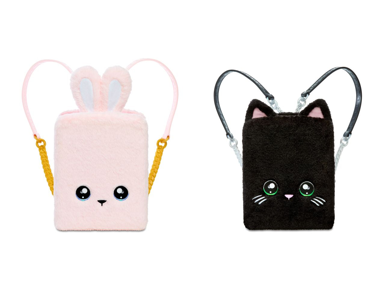 nanana surprise backpack playset con fashion doll