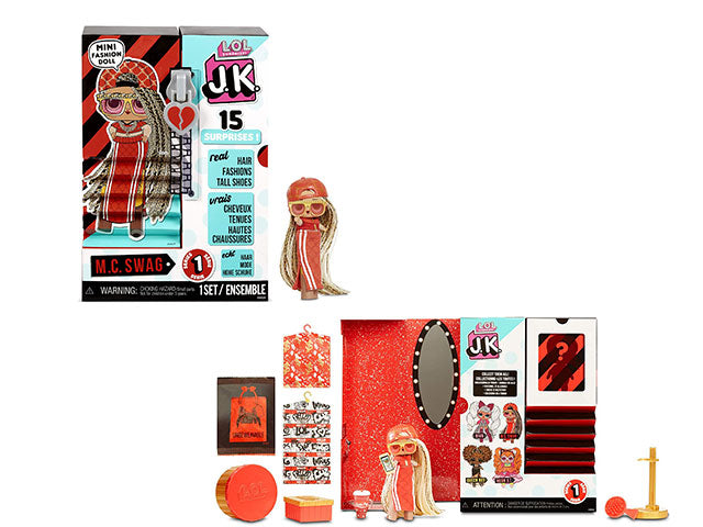 Lol surprise j.k.doll swag 516570745e7c