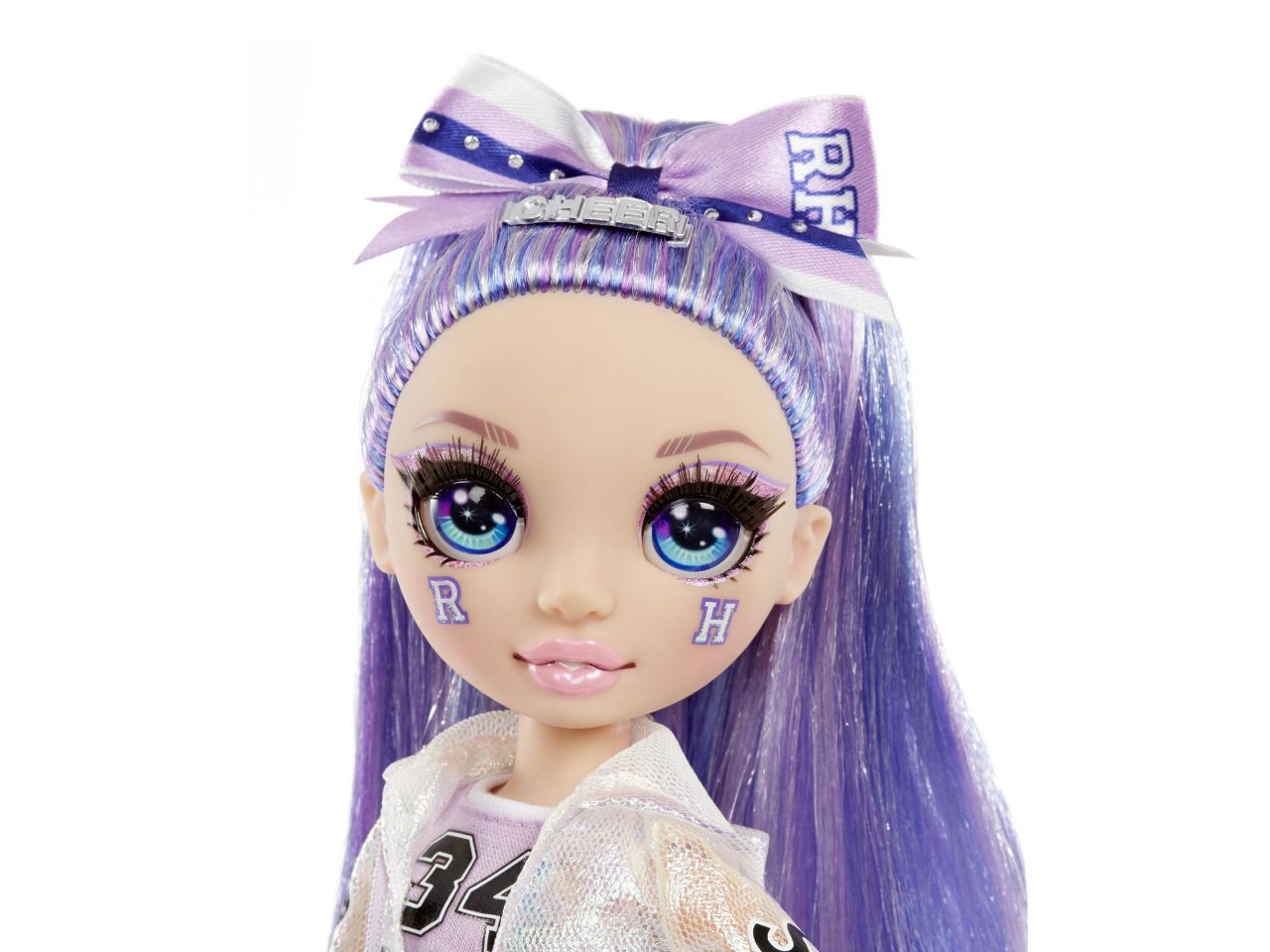 fashion doll mga rainbow high cheer dolls