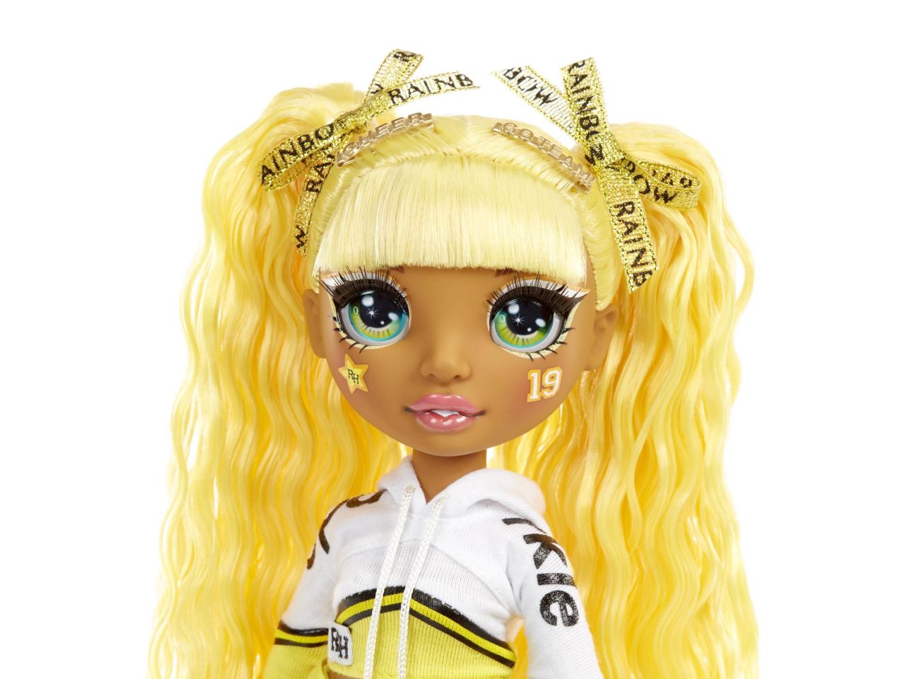 fashion doll mga rainbow high cheer dolls