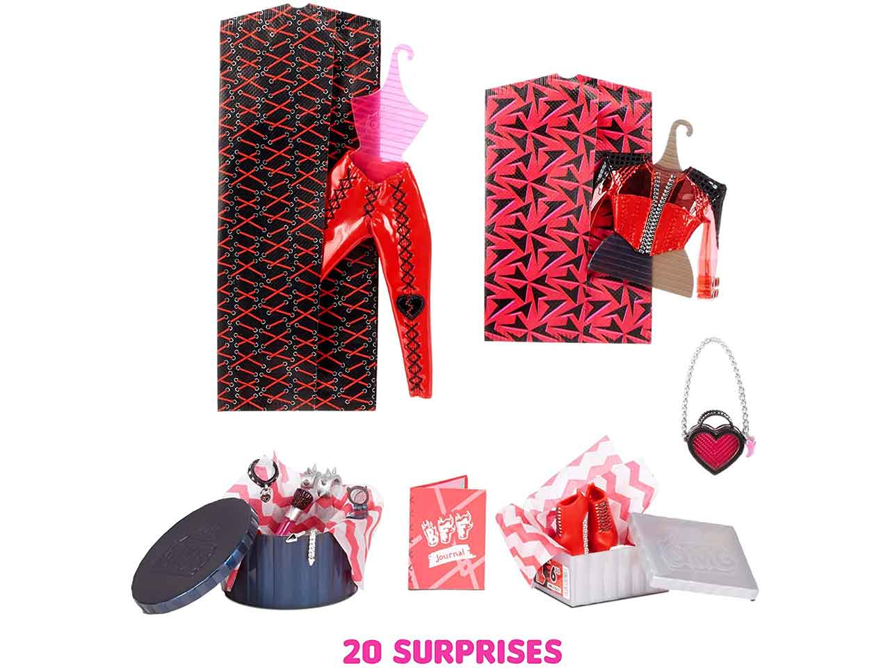 Lol surprise spicy babe 572770
