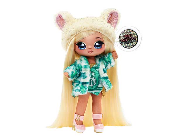 Nanana 2-in-1 pom glamictoria 575382