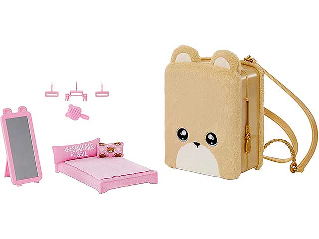 Nanana 3-in-1 bpck bd 2-sarah 575702 §6