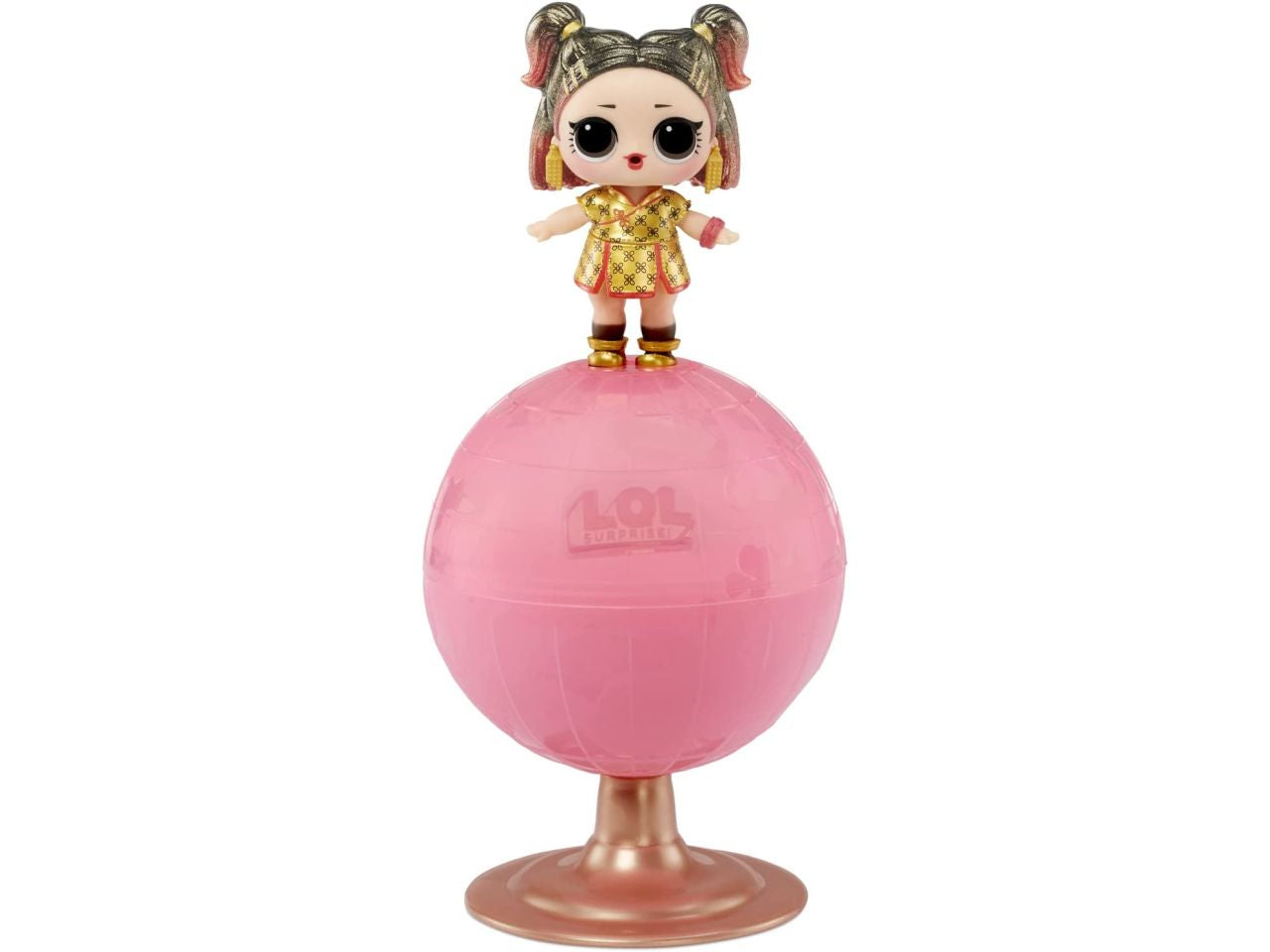 l.o.l.surprise world travel dolls sk