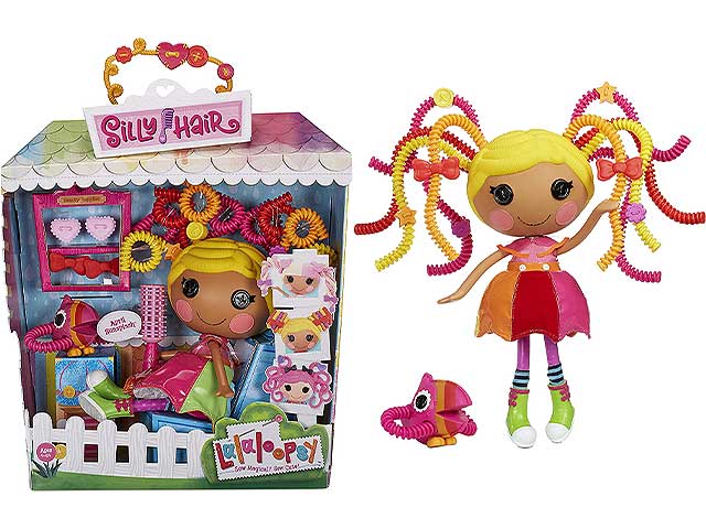lalaloopsy silly hair april 576945