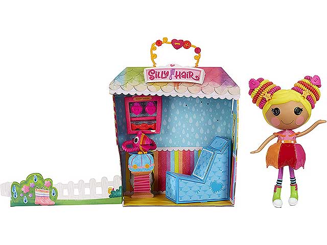 lalaloopsy silly hair april 576945