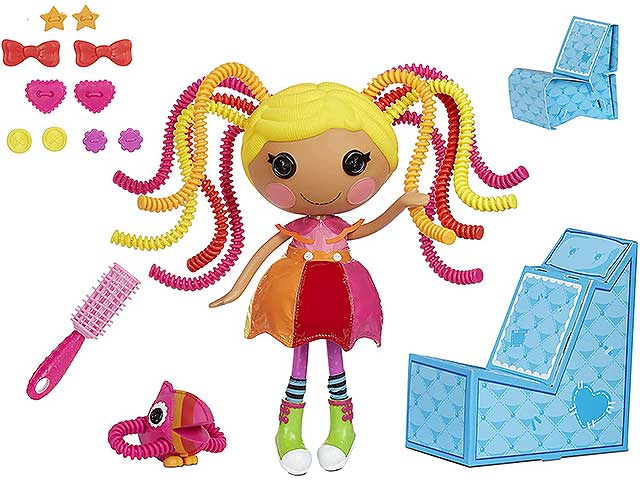 lalaloopsy silly hair april 576945