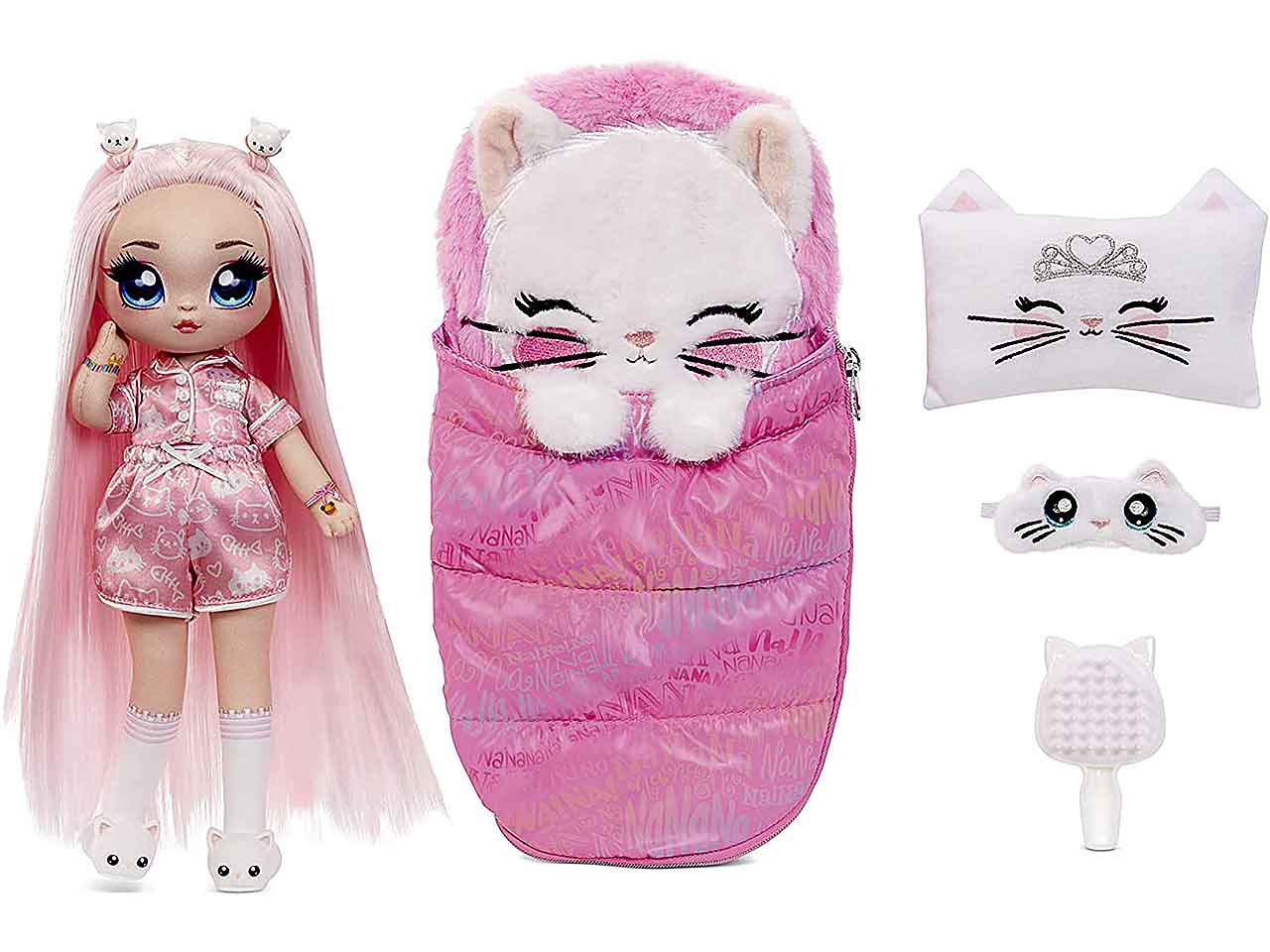 Nanana teens slumber 577423 §5